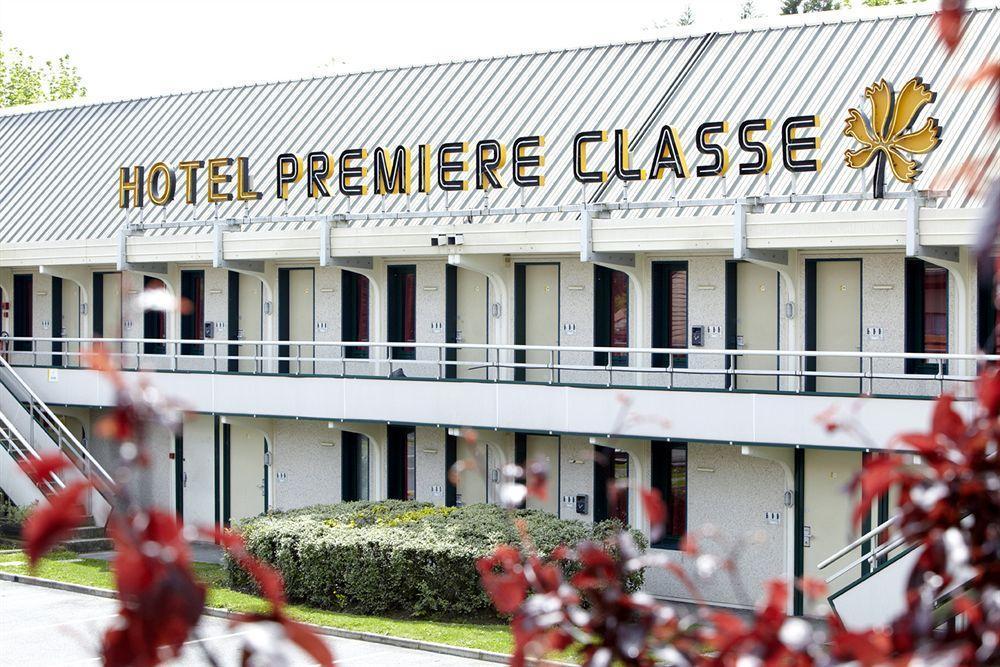 Premiere Classe Orange Оранж Экстерьер фото